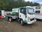 2020 Isuzu NPR HD