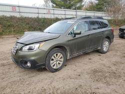 2017 Subaru Outback 2.5i Premium for sale in Davison, MI