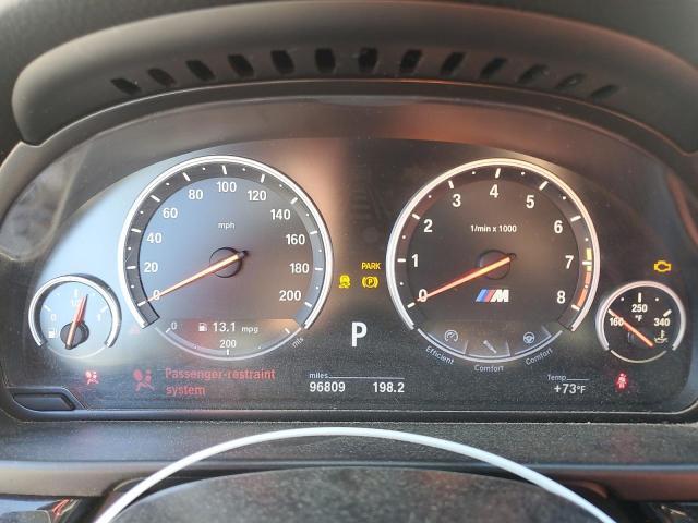 2013 Bmw Motorrad 2013 bmw Motorrad M5