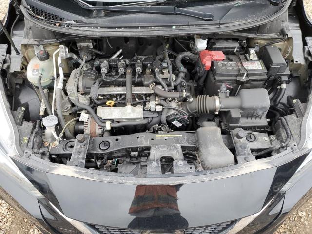 2021 Nissan Versa s