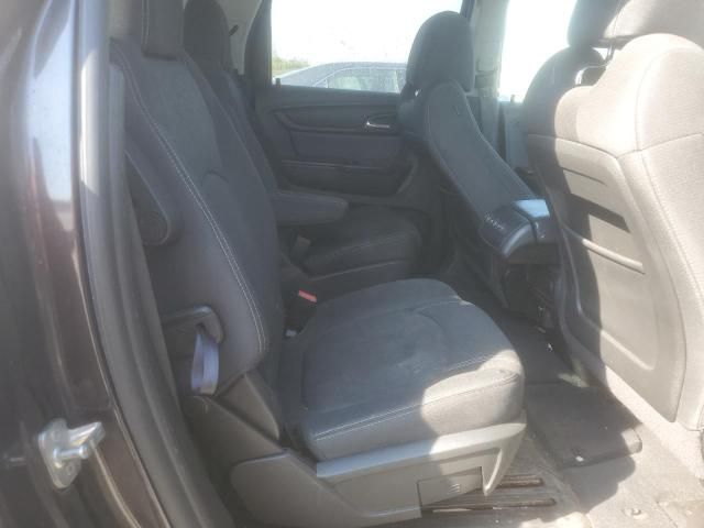 2014 GMC Acadia SLE