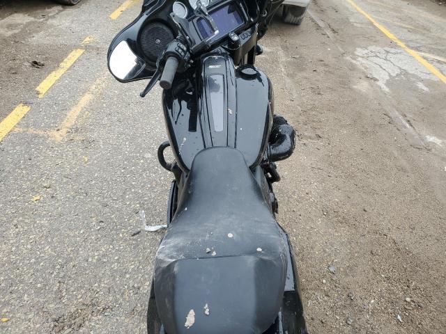 2023 Harley-Davidson Flhxst