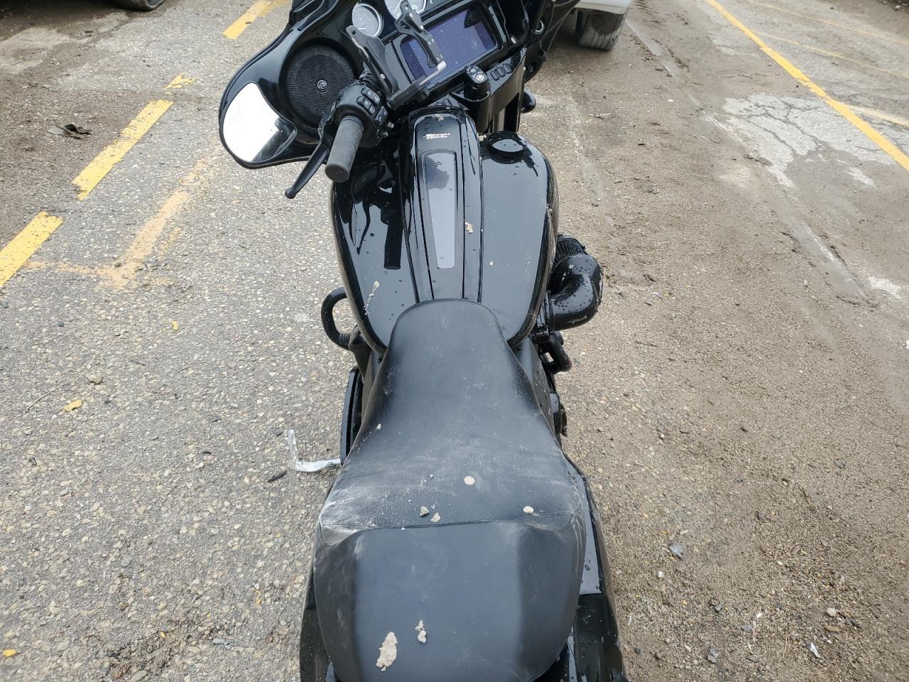 2023 Harley-Davidson Flhxst