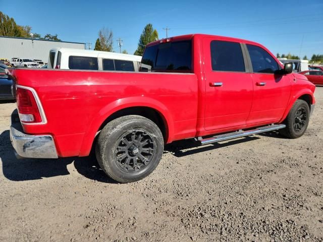 2015 Dodge 1500 Laramie