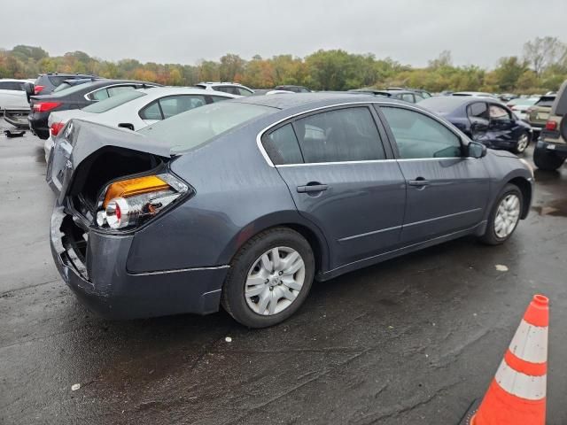 2010 Nissan Altima Base