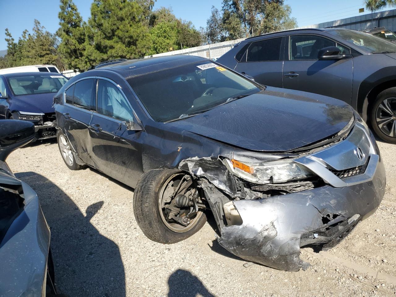2011 Acura TL