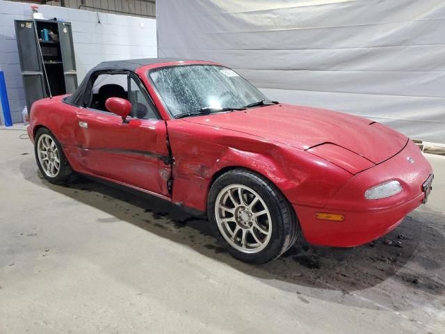 1995 Mazda MX-5 Miata