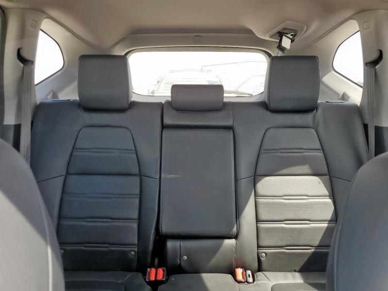 2019 Honda CR-V EXL