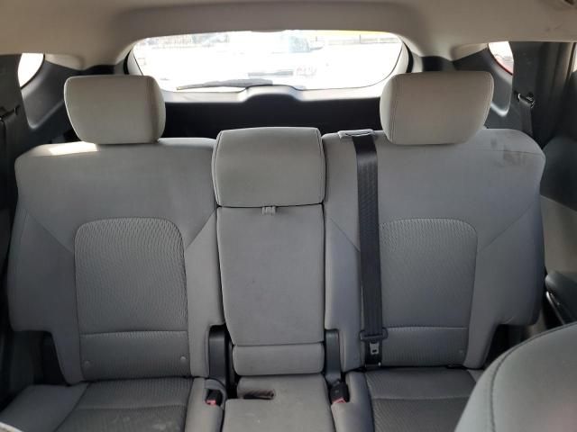 2016 Hyundai Santa FE Sport