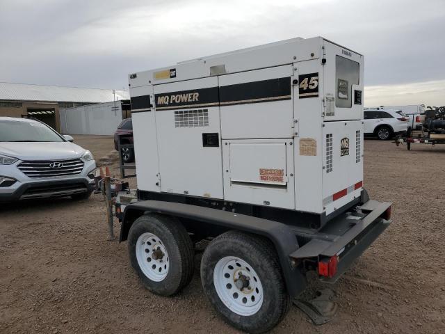 2004 Mqp* 2004 Multiquip Generation