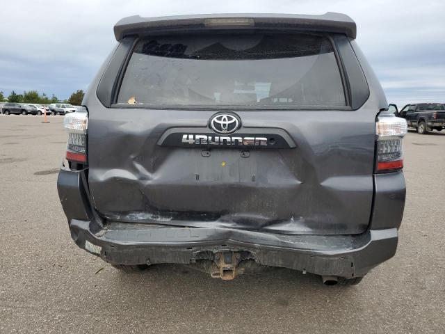 2019 Toyota 4runner Sr5/sr5 Premium