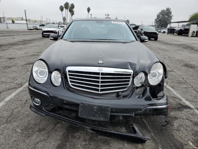 2009 Mercedes-Benz E 350