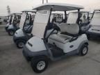 2020 Club Car Precedent FLA
