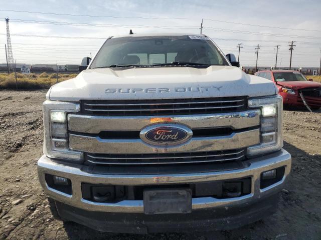 2019 Ford F350 Super Duty