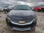 2018 Chevrolet Impala Premier