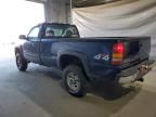 2001 GMC Sierra K2500 Heavy Duty