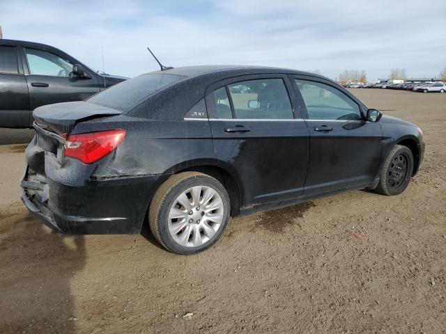 2013 Chrysler 200 lx