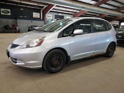 2013 Honda FIT for sale in East Granby, CT