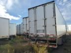 2010 Utility VS2RA Refrigerated Van Trailer