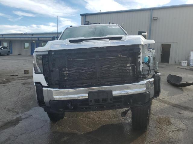 2024 GMC Sierra K2500 Heavy Duty