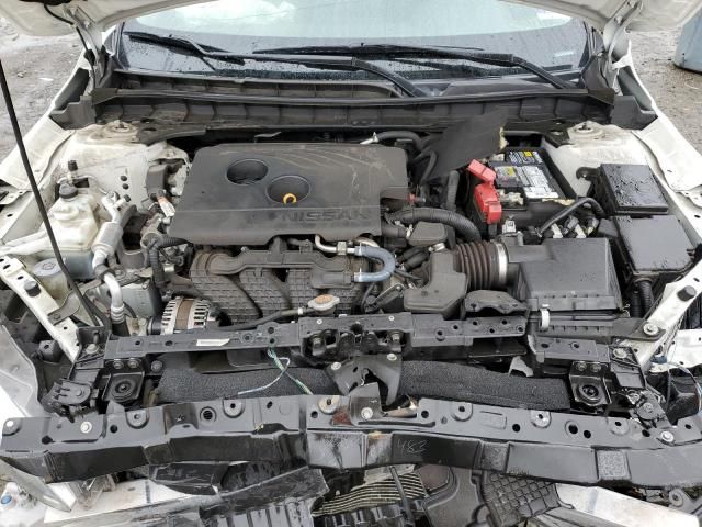 2019 Nissan Altima sv