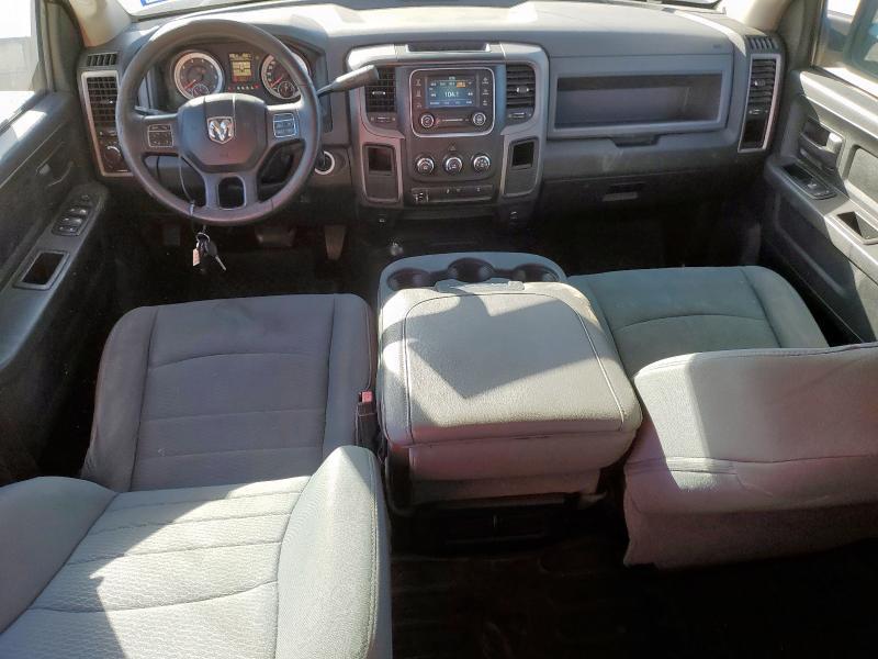2014 Dodge RAM 2500 ST