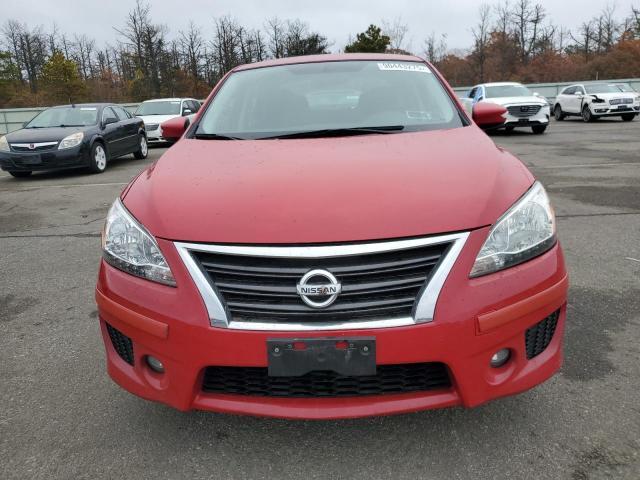2015 Niss Sentra s
