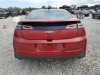 2013 Chevrolet Volt