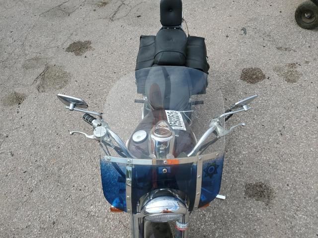 1997 Kawasaki VN800 B