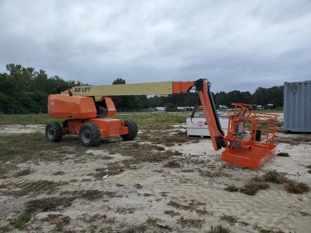2016 JLG 660SJ Boom Lift