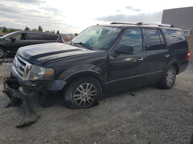 2014 Ford Expedition Limited