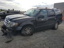 2014 Ford Expedition Limited for sale in Mentone, CA