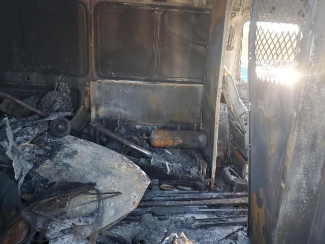 2005 Dodge Sprinter 2500