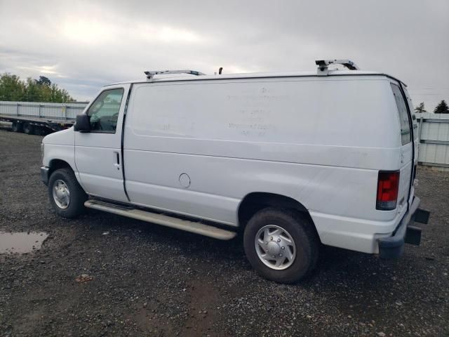 2012 Ford Econoline E250 Van