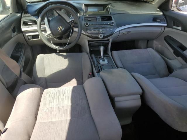 2011 Honda Accord LX