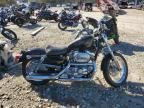 2000 Harley-Davidson XL883 Hugger