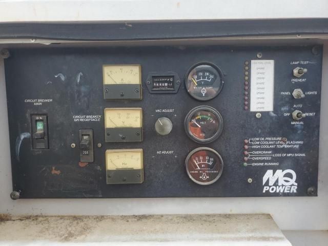 1997 MQ 1950 MQ Power Generation