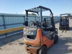 2015 Toyota Forklift