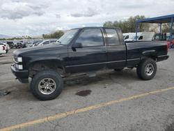 Chevrolet GMT salvage cars for sale: 1998 Chevrolet Gmt-400 K1500