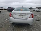 2016 Nissan Versa s