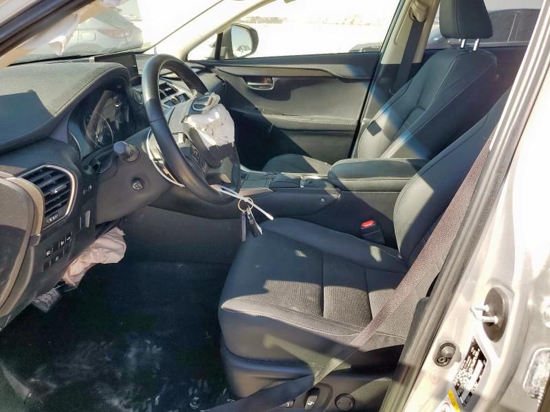 2019 Lexus NX 300 Base