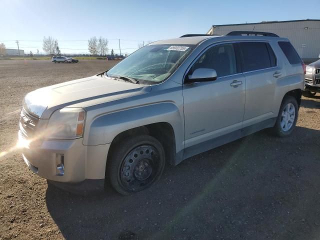 2013 GMC Terrain SLE
