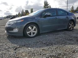 2011 Chevrolet Volt for sale in Graham, WA
