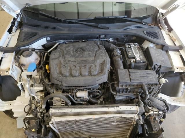 2020 Volkswagen Passat SE