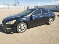 Nissan Vehiculos salvage en venta: 2013 Nissan Altima 2.5