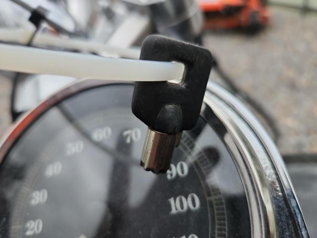 1996 Harley-Davidson Fxsts