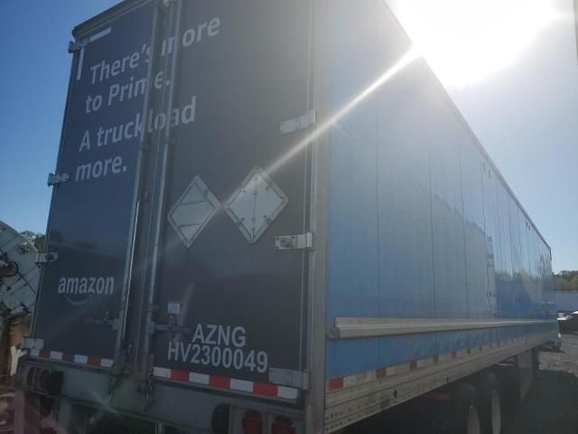 2023 Hyundai Trailers Trailer