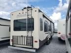 2013 Forrest River 17RBXL SMT