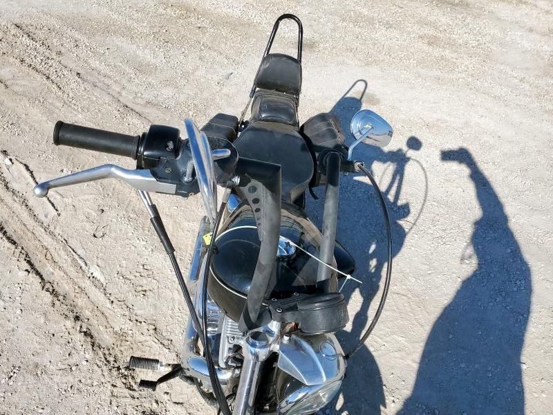 2016 Harley-Davidson XL883 Superlow