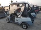 2020 Club Car Precedent FLA